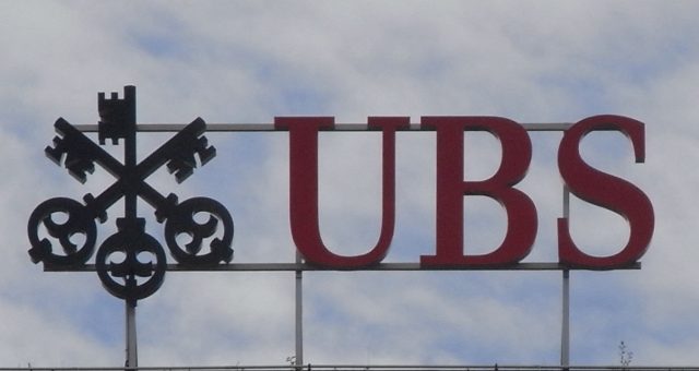 Amtshilfe an Frankreich zur Identität von UBS-Kunden